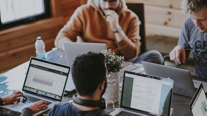 Scaling Your Startup: When and How to Hire Your First 10 Employees